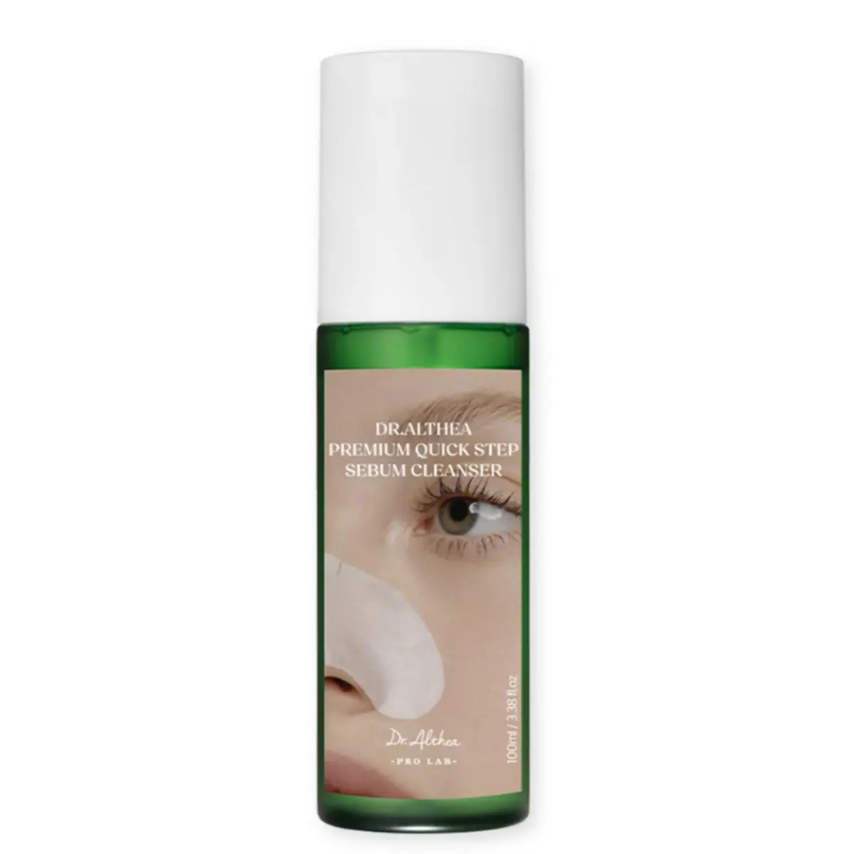 Dr. Althea Premium Quick Step Sebum Cleanser 100 ml - view 1