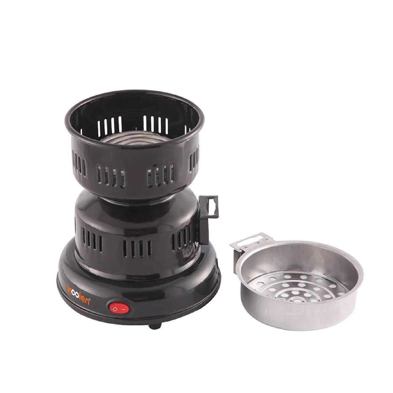 Koolen Electric Charcoal Burner 450 w - view 5