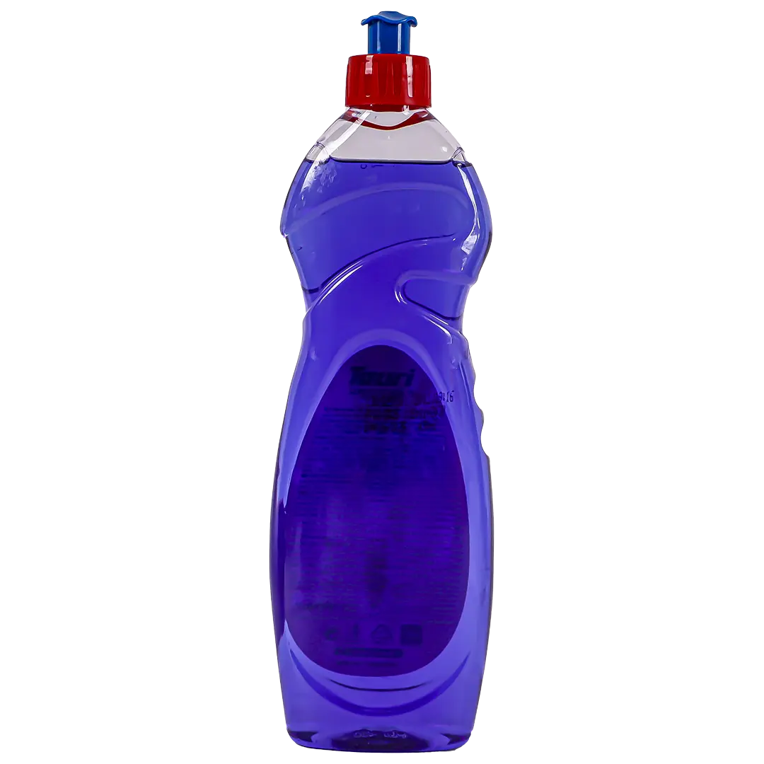 Touri  Dishwashing Liquid  Lailac 450 ml - view 2
