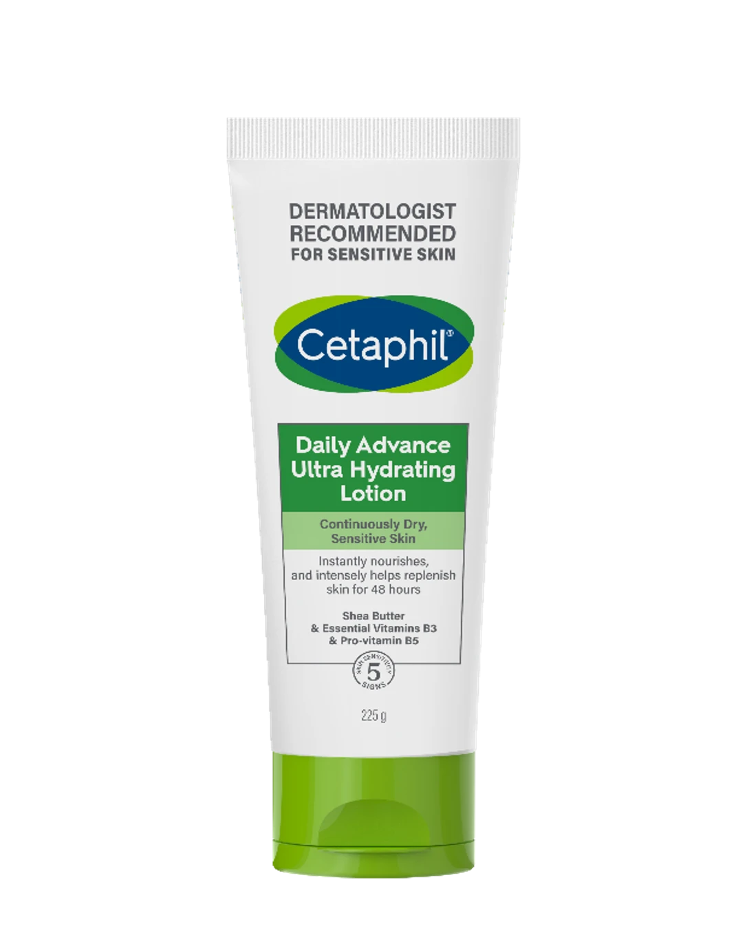 Cetaphil Daily Advance Lotion Ultra Hydration 225 gm