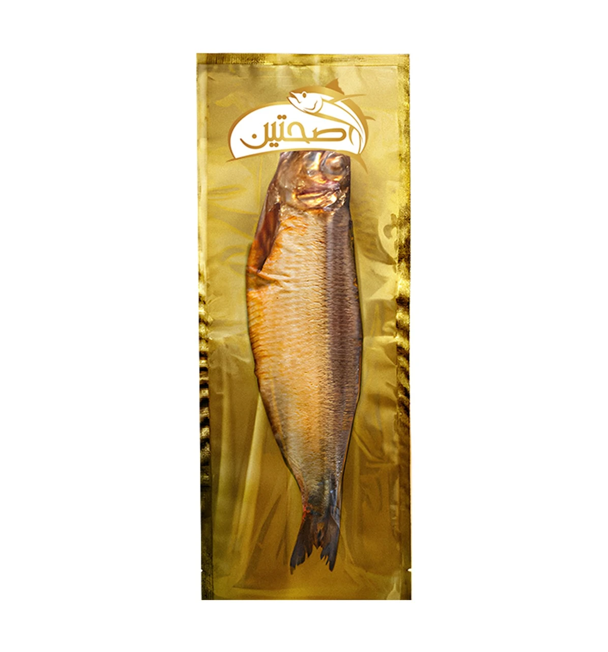 Sahaten Smoked Herring Fish 300_350 gm
