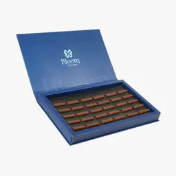 Bloom Sweets Lora Box