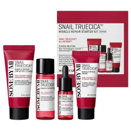 SOME BY MI SNAIL TRUECICA™ MIRACLE REPAIR STARTER KIT