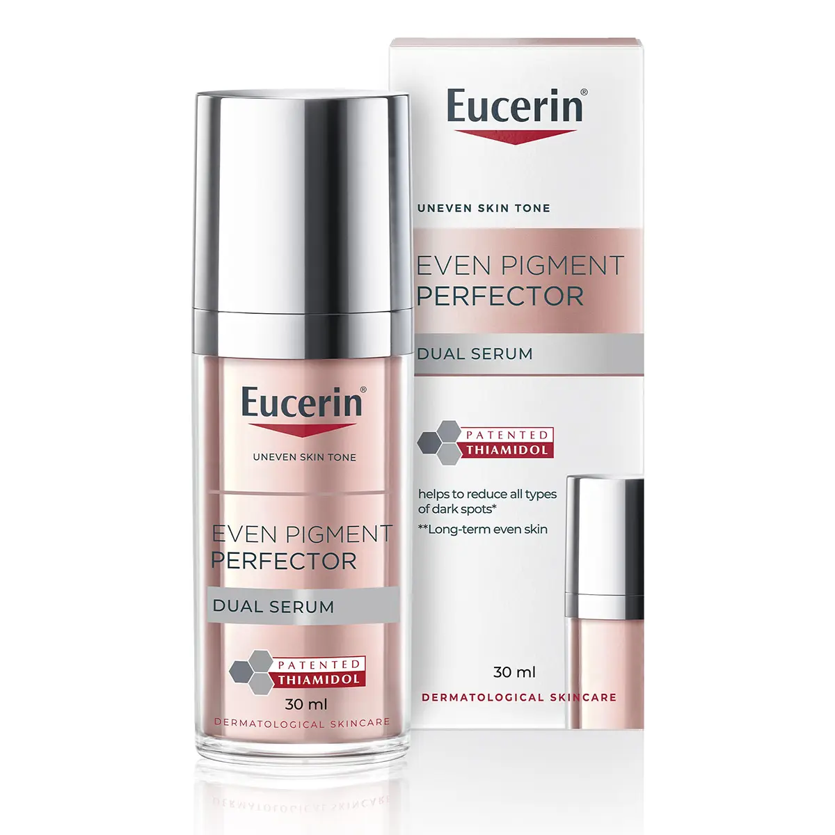 Eucerin Even Pigment Perfector Dual Face Serum 30ml - view 2