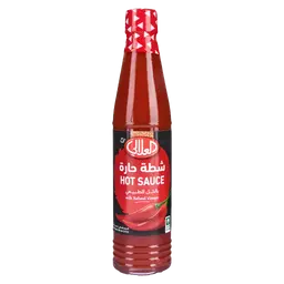 Al Alali Hot Sauce Small 88 ml