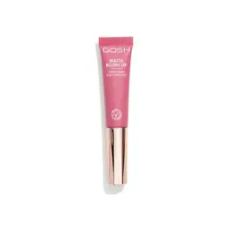 Gosh Cream Matte Blush Up Cherry Berry 003 