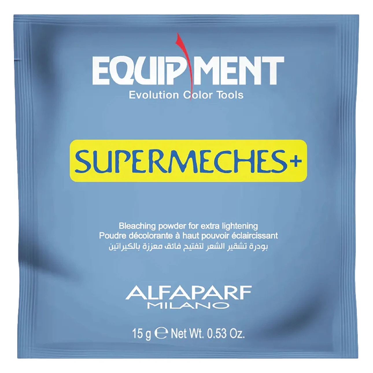 Equipment Supermeches 15 gm 