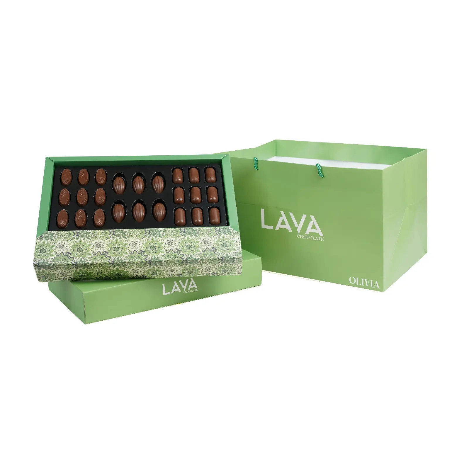 Lava Olivia 24 PCS - view 6