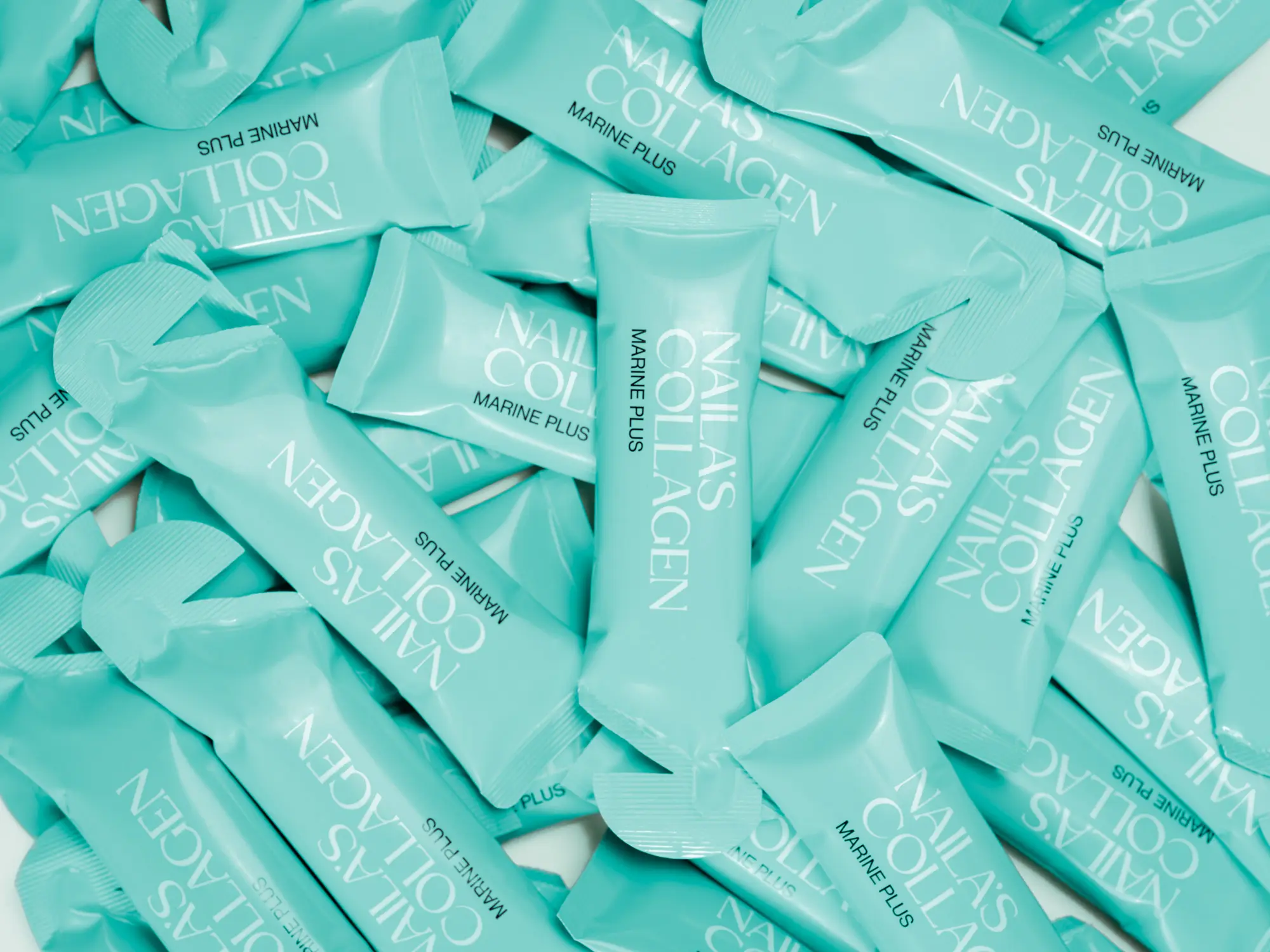 Naila's Collagen Marine Plus 14 Sachets - view 6