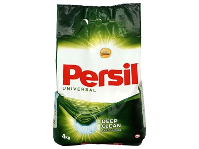 Persil Detergent Regina Low Foam 4Kg