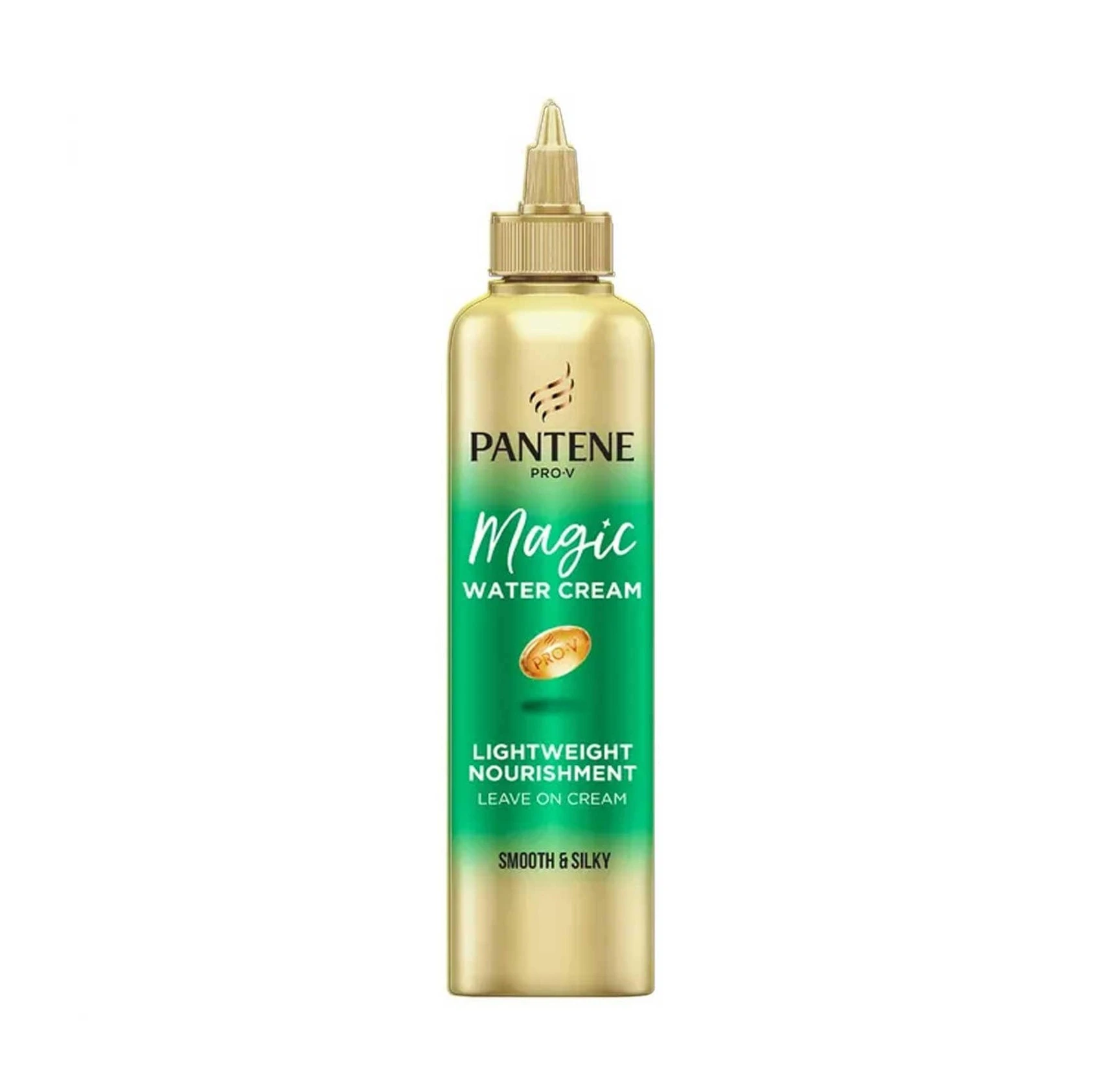 Pantene Pro-V Magic Water Cream Smooth & Silky 270 ml
