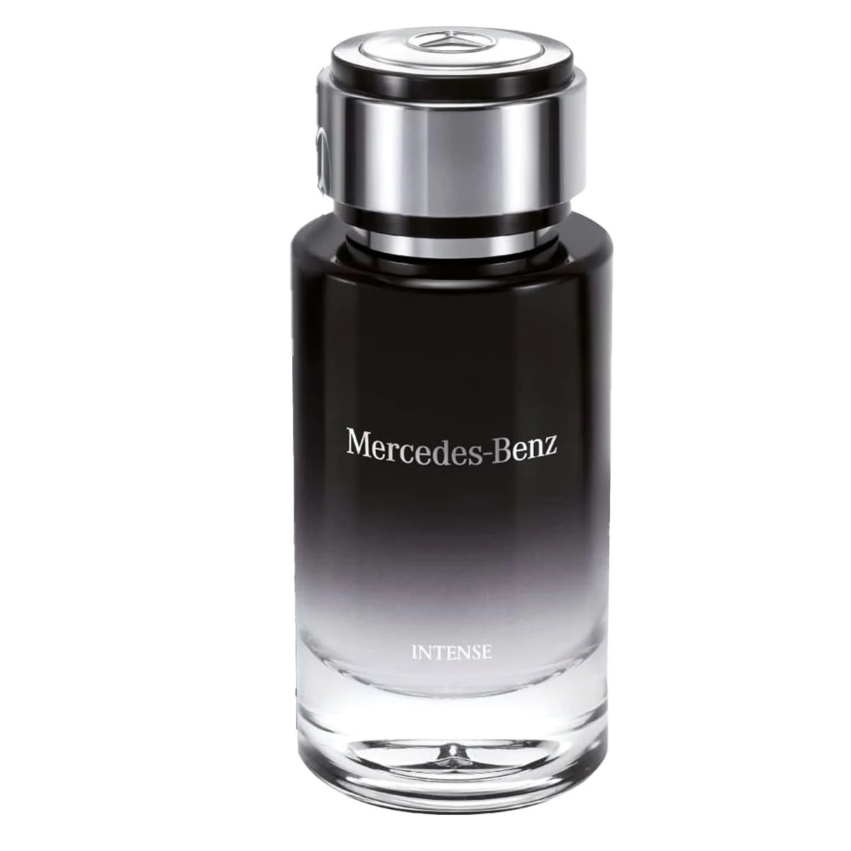 Mercedes Benz Intense For Men EDT 120 ml