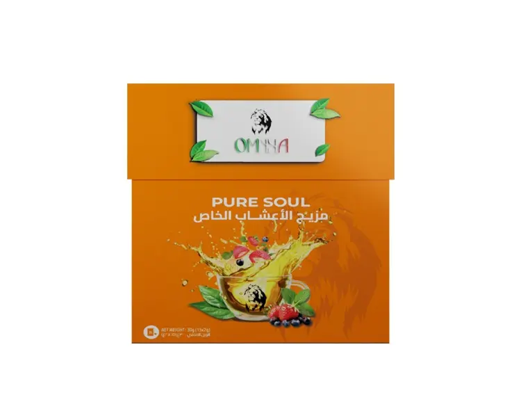 Omnya Pure Soul 15 Bag 2 gm - view 1