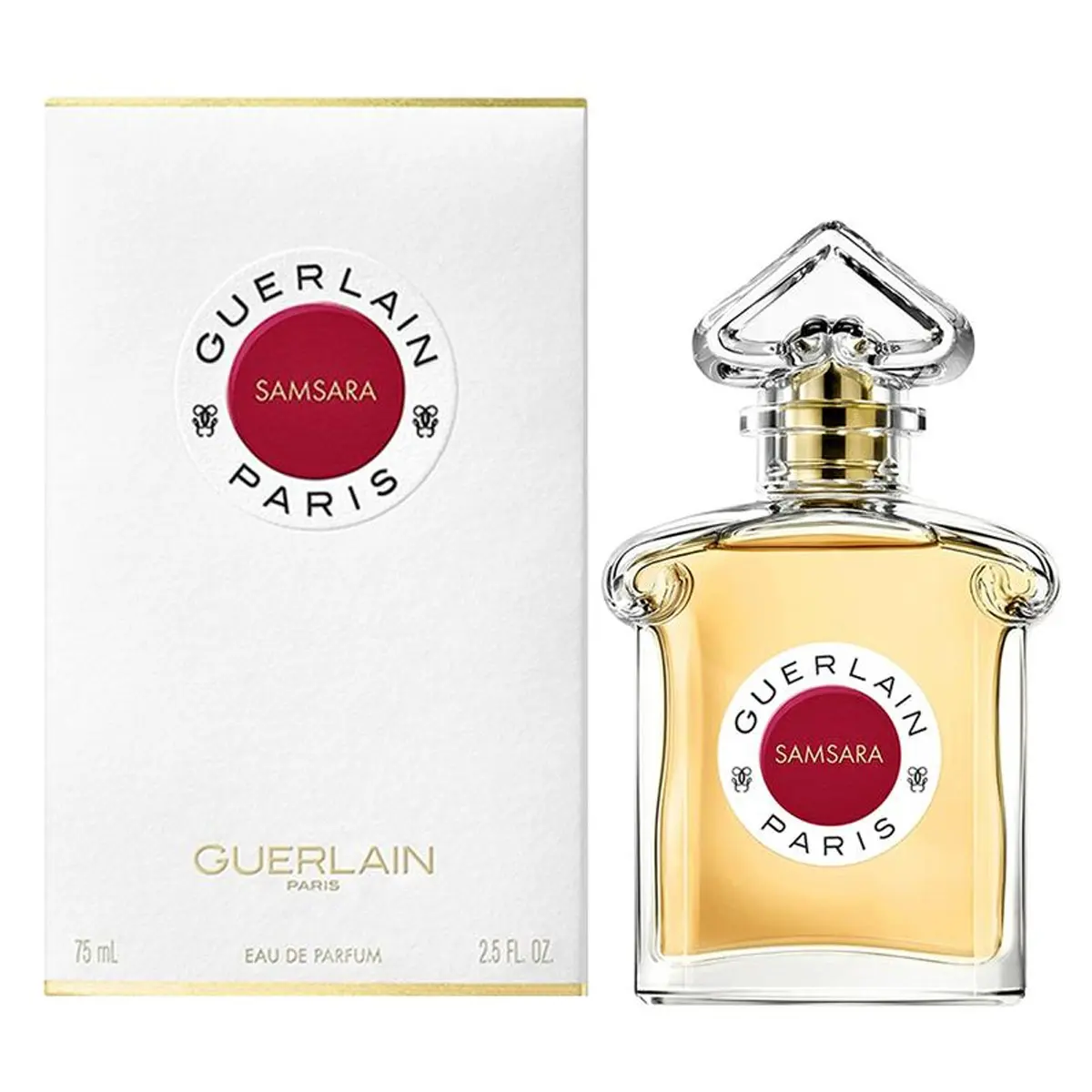 جيرلان عطر سمساره أو دي برفيوم 75مل - view 2