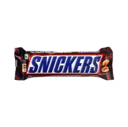 Snickers Bar 40 gm