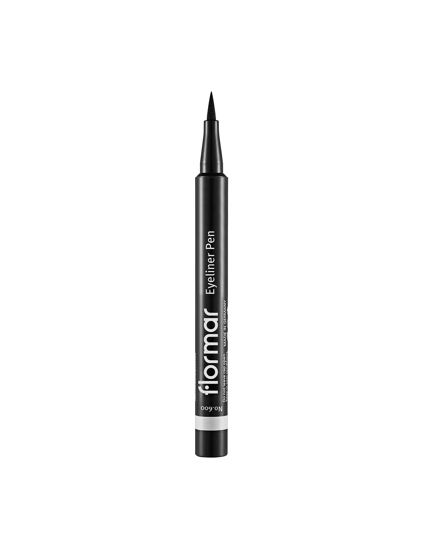 Flormar Eyeliner Pen Black - view 3