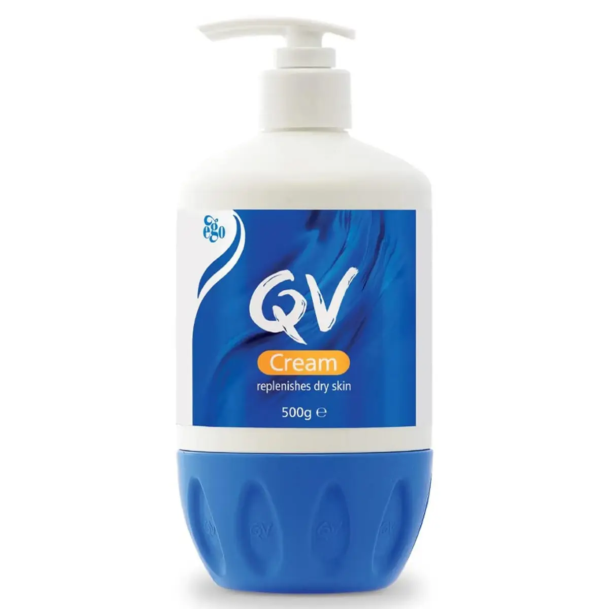 Qv Cream Replenish Your Skin 500 gm - view 1