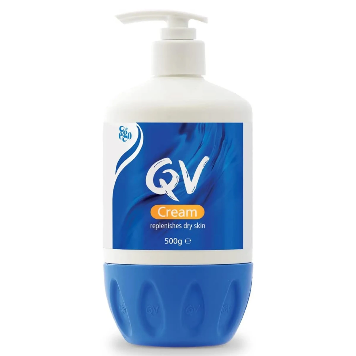 Qv Cream Replenish Your Skin 500 gm