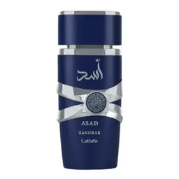 Lattafa Asad Zanzibar Men EDP 100 ml