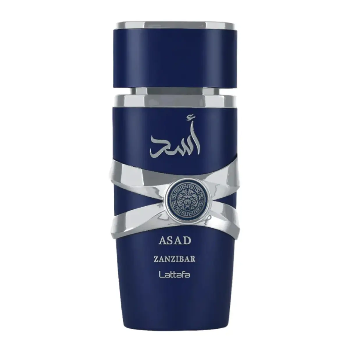 Lattafa Asad Zanzibar Men EDP 100 ml - view 1