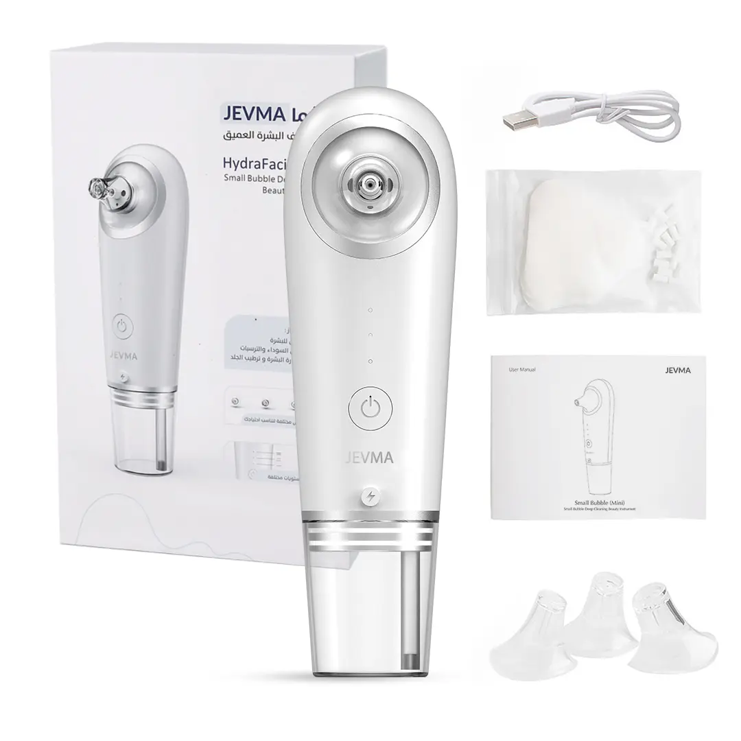 Jevma Deep Cleaning Device - view 7