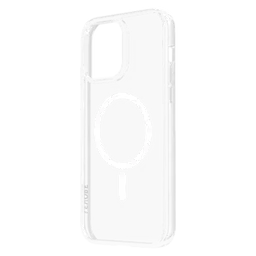 Levore Cover For Iphone 14 Pro Anti Drop And Anti Scratch Magsafe Clear