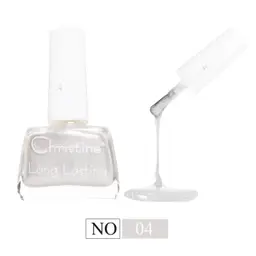 Christine Nail Polish Shade 04  
