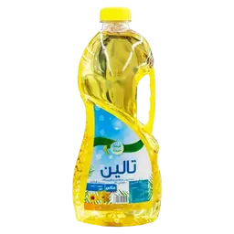 تالين خليط زيوت طعام متعدد الاستخدام 1.5 لتر