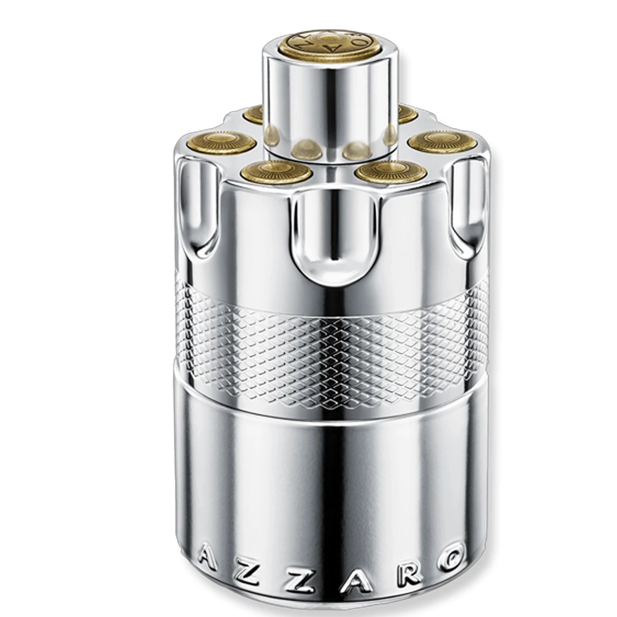 Azzaro Wanted For Men EDP 100 ml