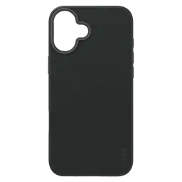 Panzerglass Fashionable Case Black With  Magsafe Iphone 16 Plus
