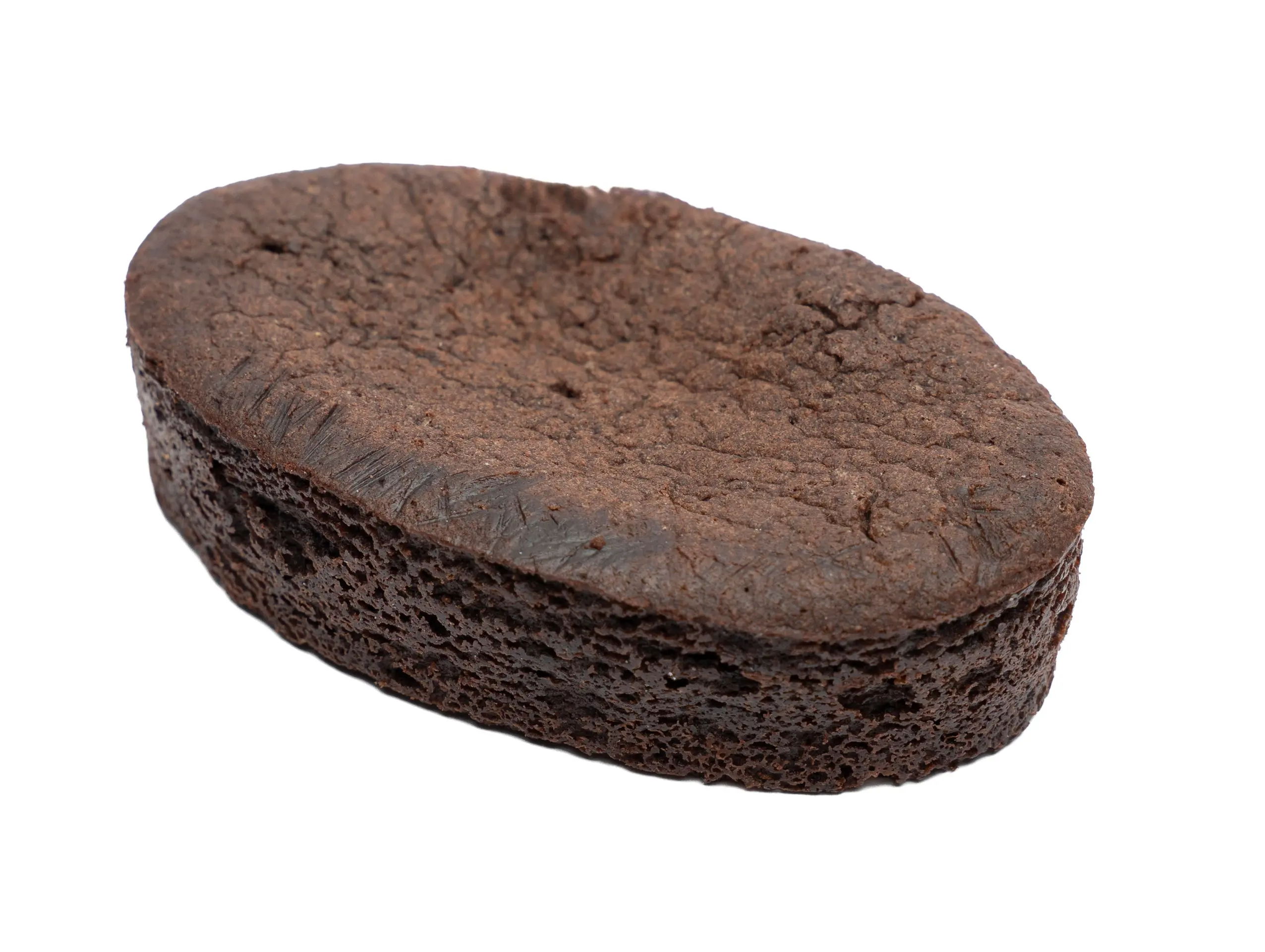 Raha Bakehouse Keto Chocolate Molten Cake 49gm - view 3