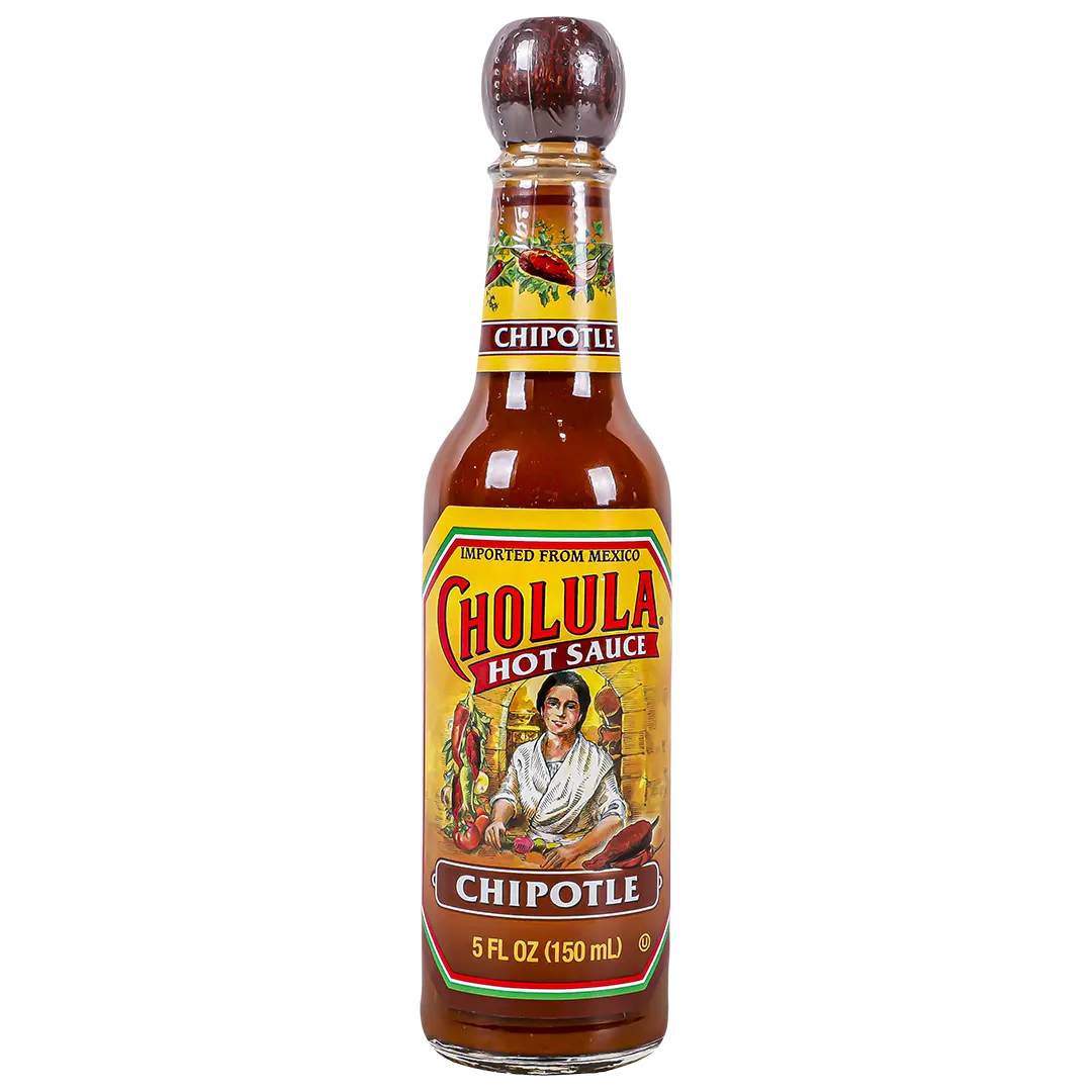 Cholula Hot Sauce Chipotle 150 ml - view 1