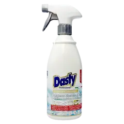 Dasty Bathroom and Kitchen Cleaner Oxygen Power 600 ml