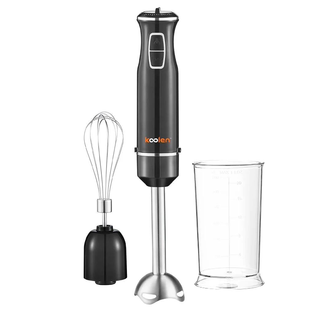 koolen hand blender 2 in 1 500w