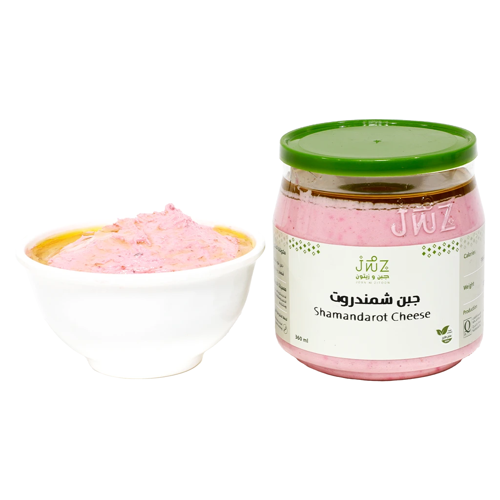 Beets & Cheese 360 gm