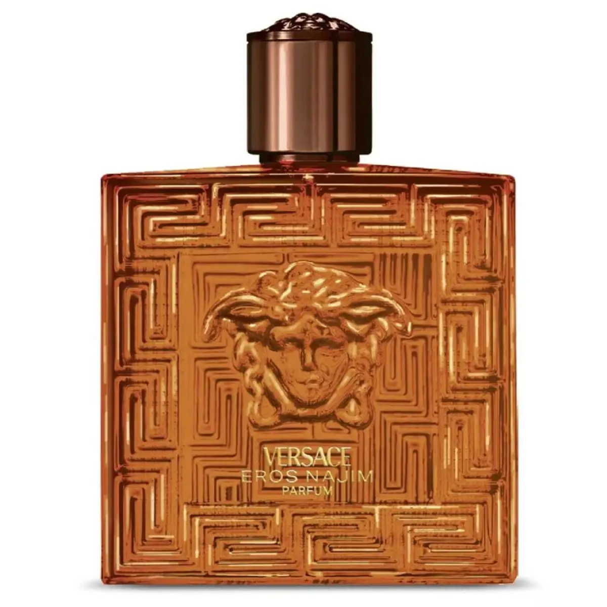 Versace Eros Noire Pour Homme Perfum 100 ml - view 1