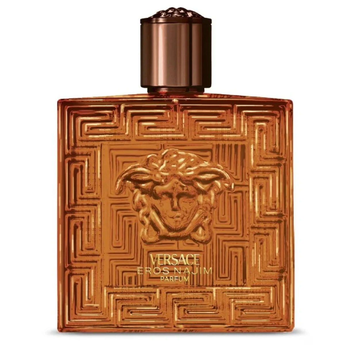 Versace Eros Noire Pour Homme Perfum 100 ml