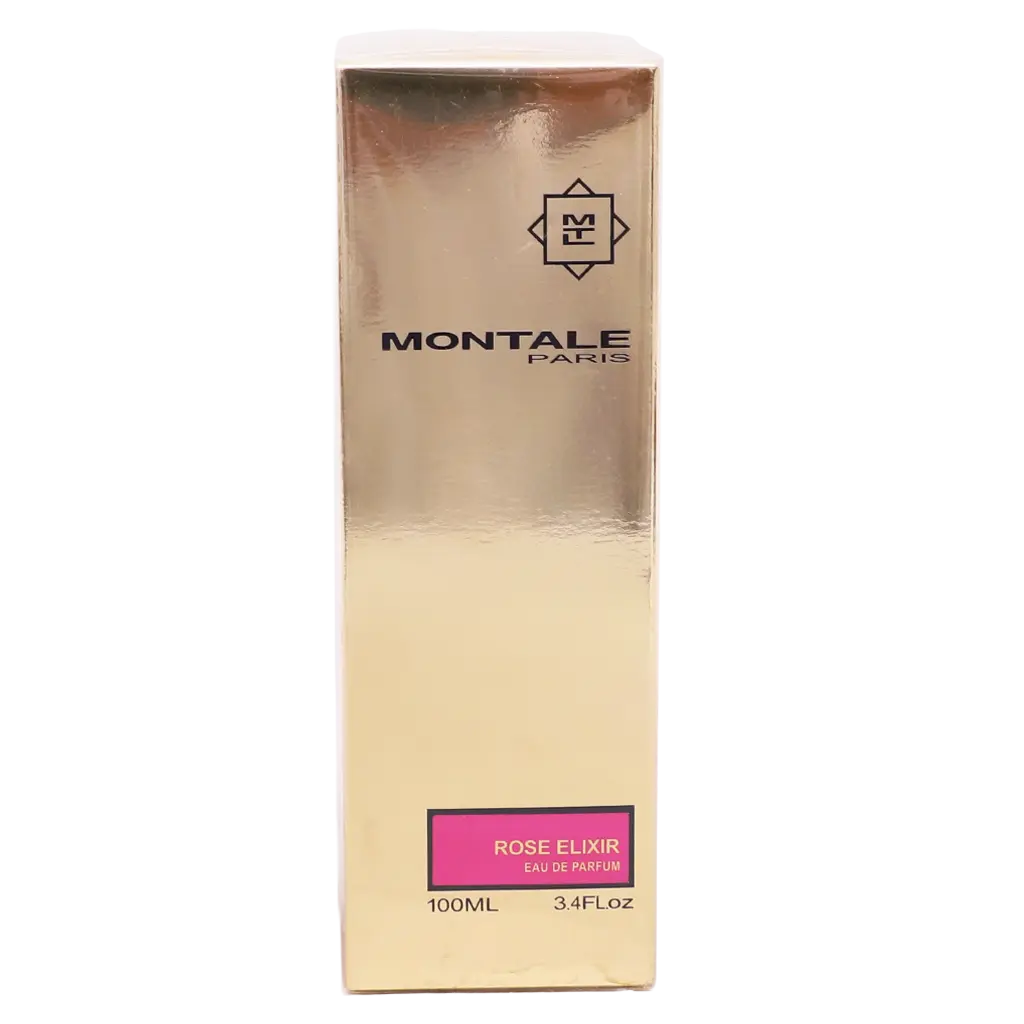 Montale Perfume Rose Elixir For Women EDP 100 ml - view 3