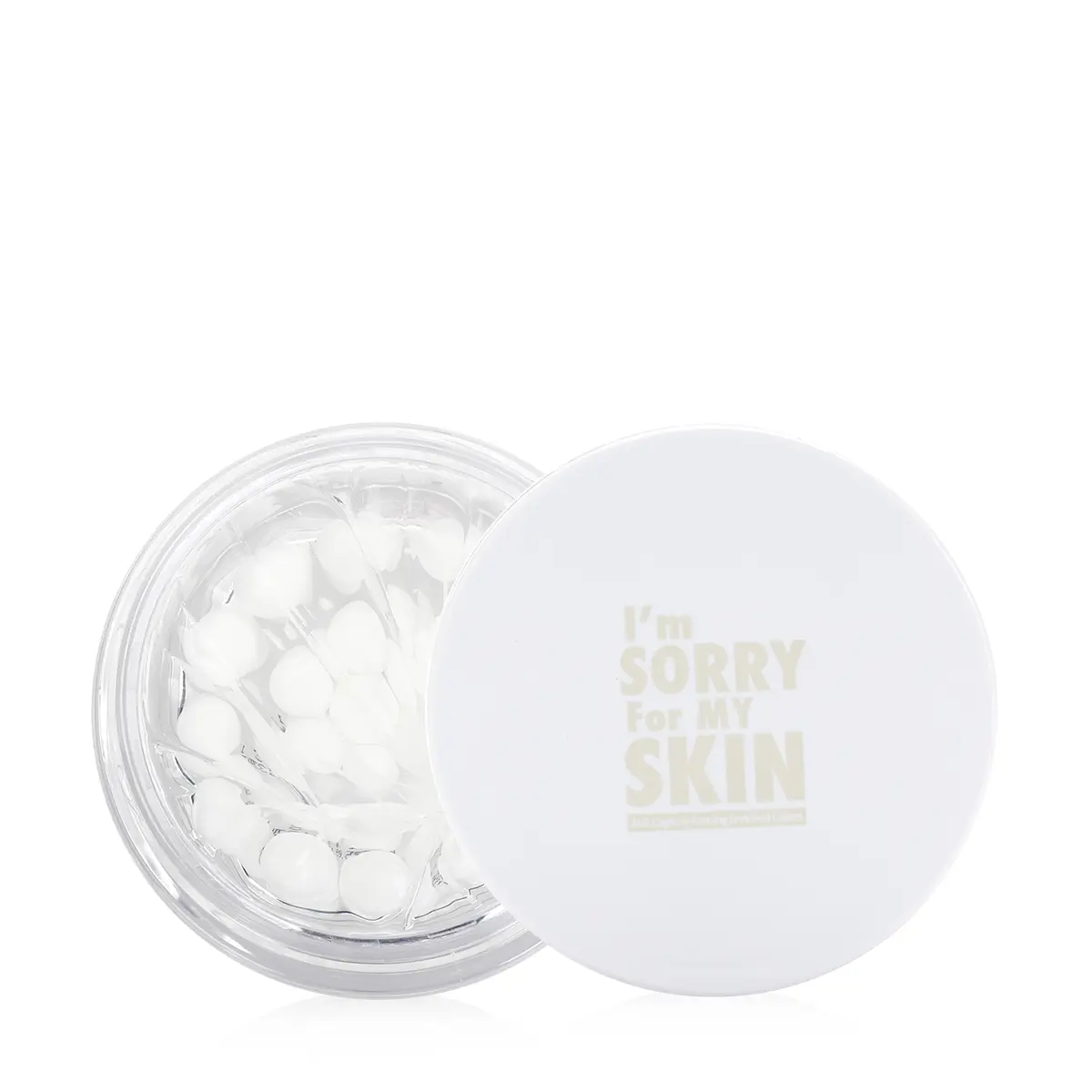 I'm Sorry For My Skin Age Capture Firming Enriched cream 50 gm - view 6