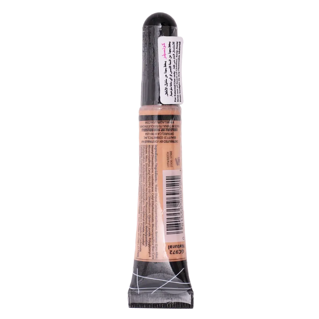 L.A. Girl Pro Conceal HD Concealer Natural - view 3