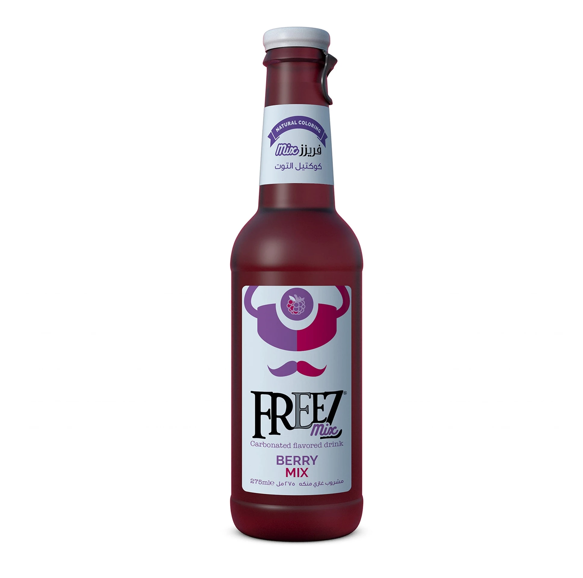 Freez Berry Mix 275 gm