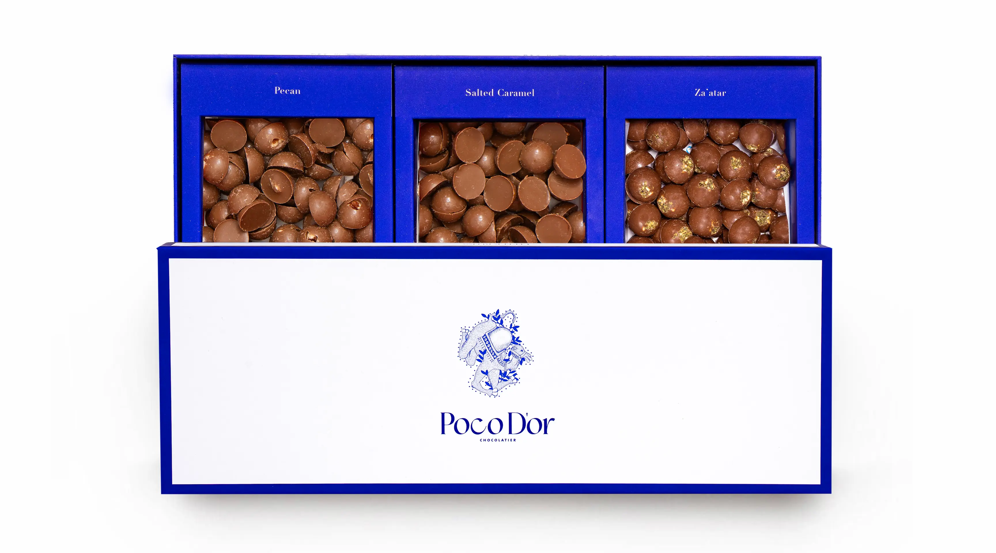Pocador Little Bites - view 1