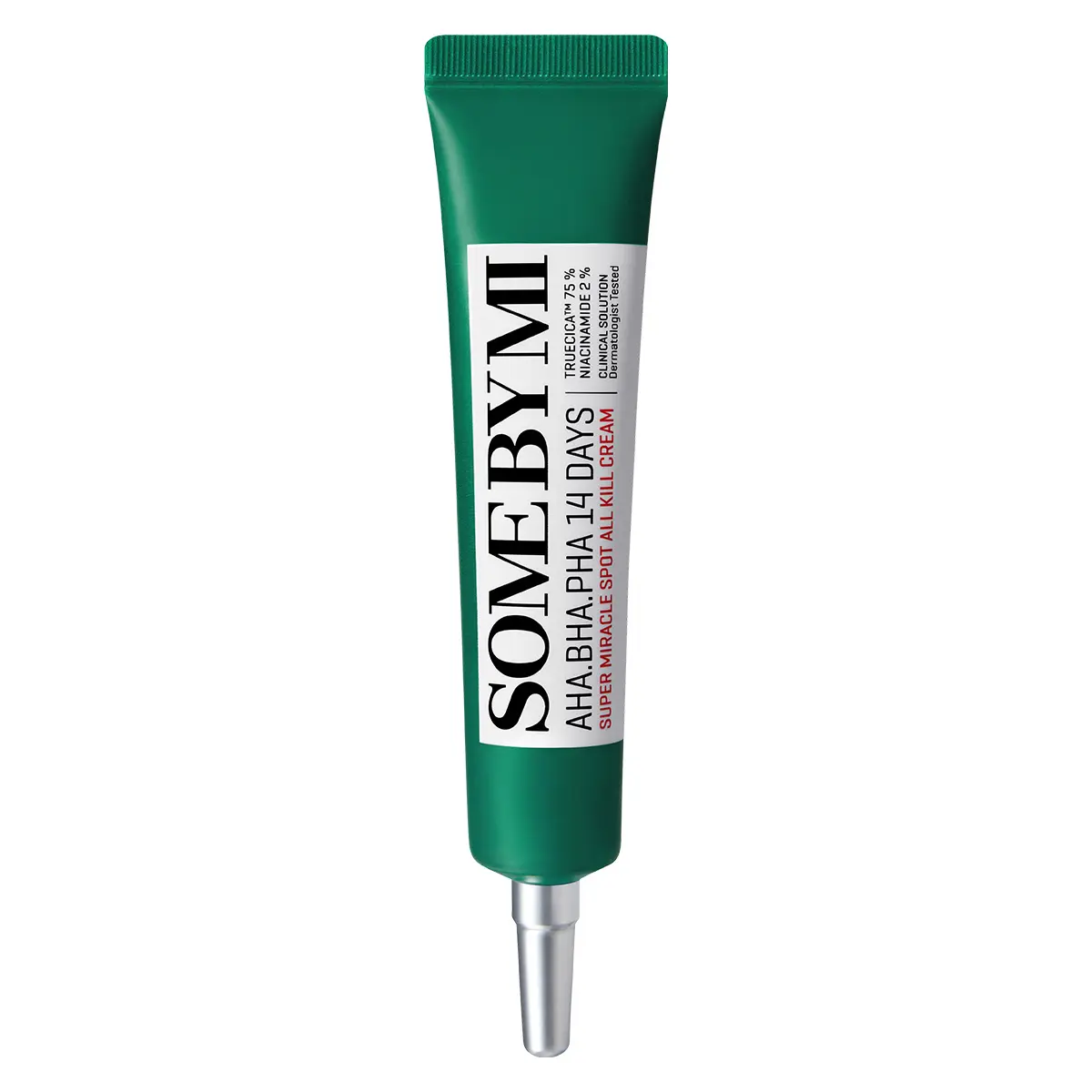SOME BY MI SUPER MIRACLE SPOT ALL KILL CREAM 30ML - view 1