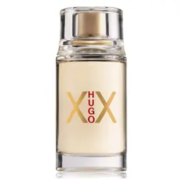 Hugo Boss Hugo XX For Women EDT 100 ml
