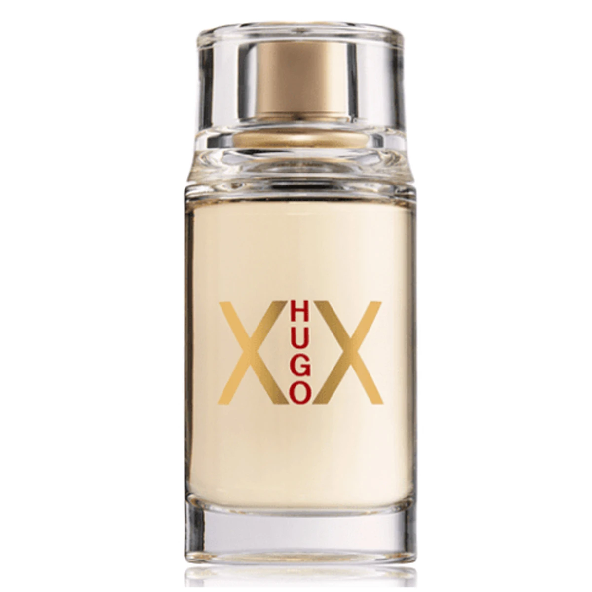 Hugo Boss Hugo XX For Women EDT 100 ml