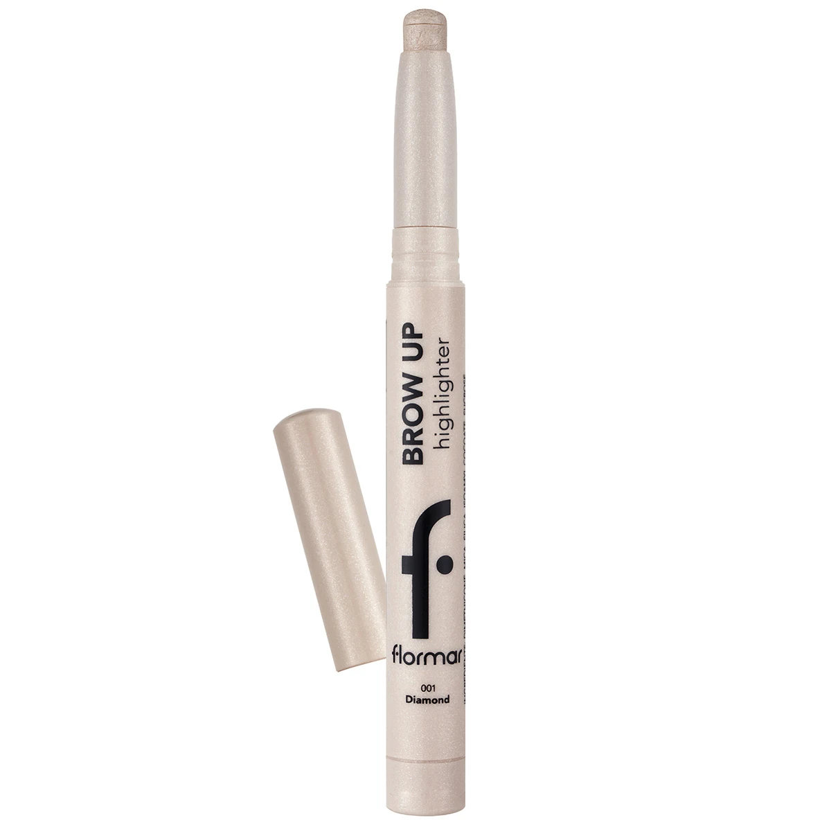 Flormar Brow Up Highlighter Diamond 001