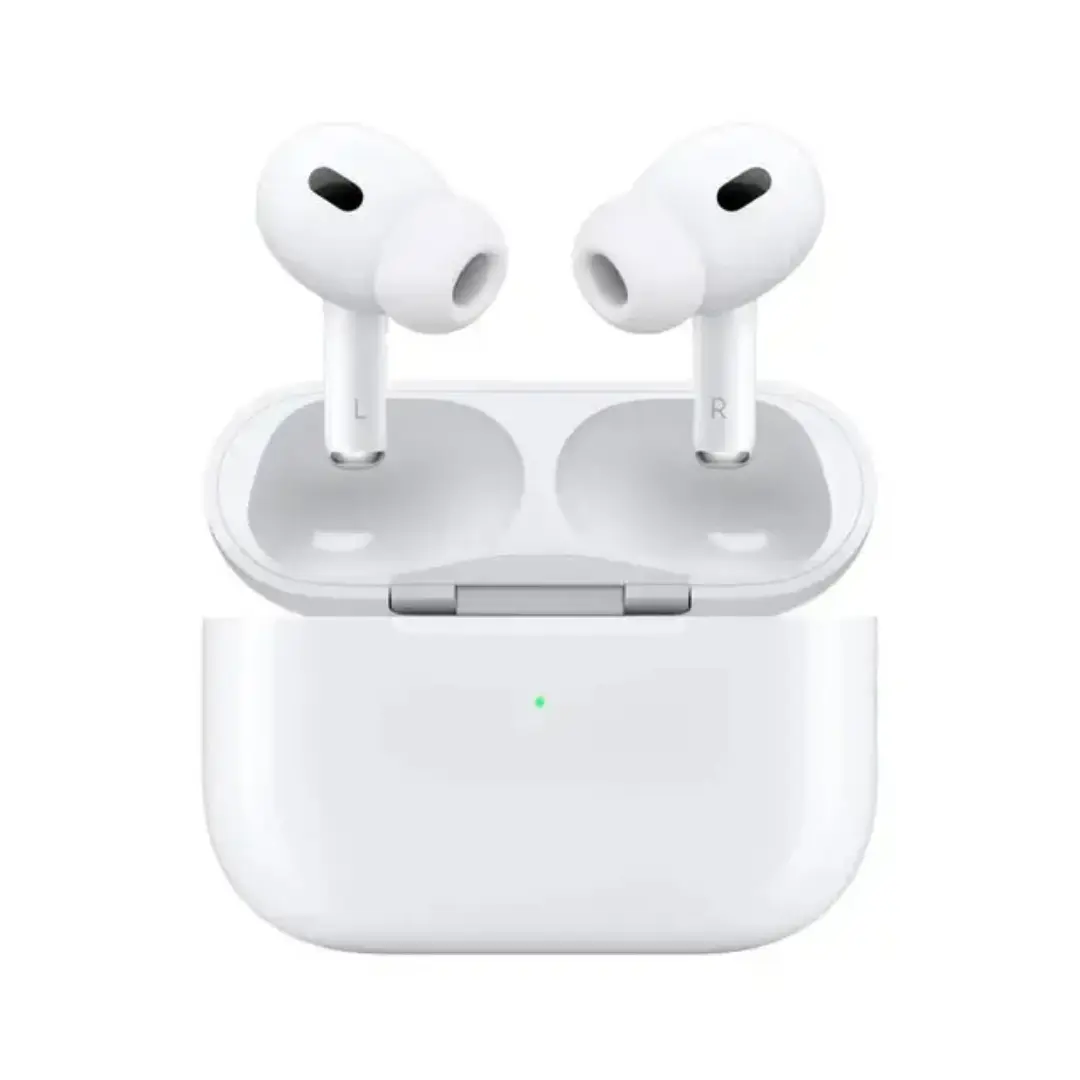 Green Lion GNTWSPRO2GWH Earbuds Pro 2 White Bluetooth V5.3 - view 5