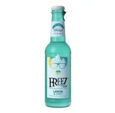Freez Mix Lemon & Mint 275 ml - view 1