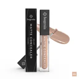 Bogenia Velvet Matte Concealer Caramel 006