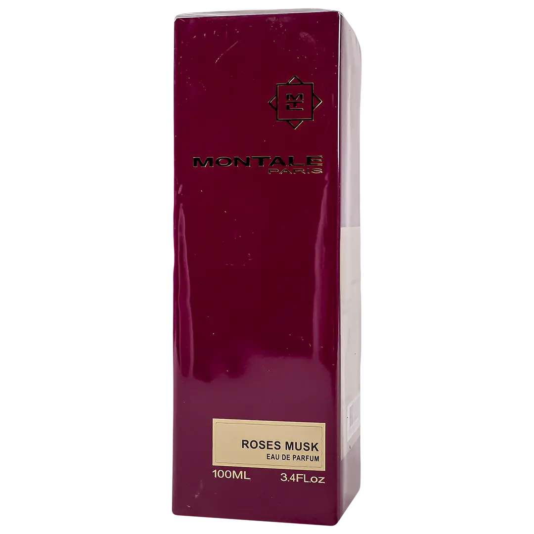 Montale Perfume Roses Musk For Women EDP 100 ml - view 2